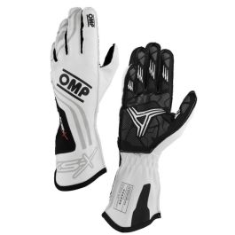 OMP Guantes Kart Ks-X Fia 8877-2022 Blanco Talla XS OMPKB0-2751-A01-020-XS Precio: 118.49999964. SKU: B152DF4WGR