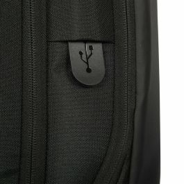 Mochila para Portátil Targus TBB652GL Negro Mochila para Portátil Targus TBB652GL Negro