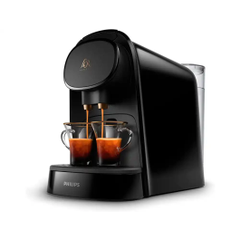 Philips Barista 19 Bares 1450W 1L Doble Espresso Compatible L'Or y Nespresso Precio: 109.50000028. SKU: B1DFXRNBQE