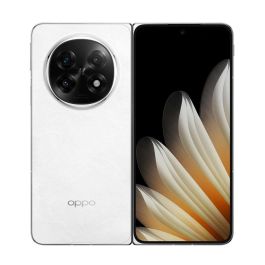 Oppo Find N5 5G Dual SIM 16GB RAM 512GB Blanco
