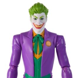 Spin Master SPI6073652 Figura de Acción Joker Batman 30 CM