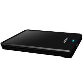 ADATA 4 TB, USB 3.1, 2.5", 115x78x21 mm, 230 g, black ADATA 4 TB, USB 3.1, 2.5", 115x78x21 mm, 230 g, black