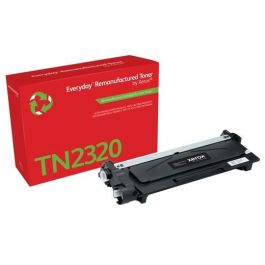 Xerox Everyday Remanufactured Tóner Negro Para Brother Hl-L2300D - Tn2320 Precio: 32.49999984. SKU: S8420294