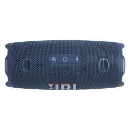 JBL Charge 6 Altavoz Portátil Bluetooth 45W Azul