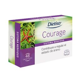 Courage Precio: 20.5000004. SKU: B13M3YK627