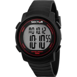 Reloj Hombre Sector R3251543001 (Ø 44 mm)