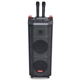 Altavoz Aiwa KBTUS710MKII Negro