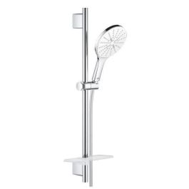 Set de ducha 3 chorros con bar - Grohe Set de ducha 3 chorros con bar - Grohe