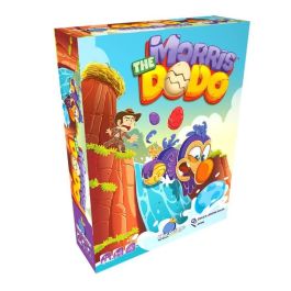Blue Orange Juego de Mesa Morris The Dodo Cooperativo Familiar BO25101ML Precio: 23.50000048. SKU: B13J5TY886