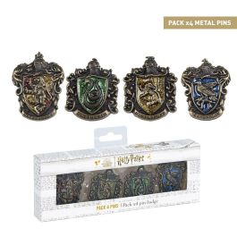 Pin Harry Potter Precio: 10.50000006. SKU: S0734200