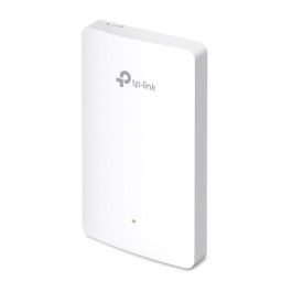 Tp-Link Omada Ax1800 Wall Plate Access Point EAP615-WALL