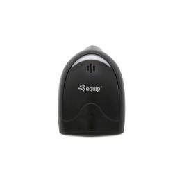 Equip Scanner Codigo de Barras USB 2D con Soporte Incluido