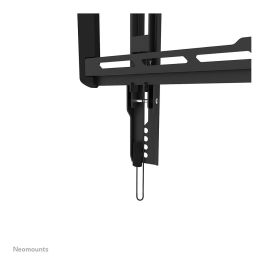 Neomounts WL35-550BL14 Soporte TV Pared Inclinable para Pantallas de 32-75", 50 kg, VESA 100x100-400x400, Fácil Instalación - Negro