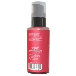 Gel de Masaje Sensuva Fresa 59 ml