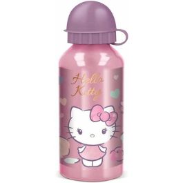 Botella aluminio pequeña hello kitty 400 ml Botella aluminio pequeña hello kitty 400 ml Precio: 6.59000001. SKU: B19BL2F27X