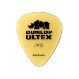 Dunlop Bolsa 6 Unidades Púas Ultex Standard - 0,73Mm Precio: 5.98999973. SKU: B1BKJ9VC75