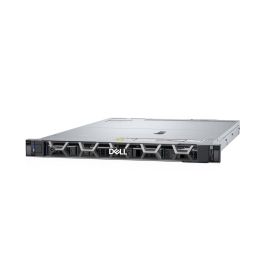 Dell Poweredge R660XS Servidor Rack 1U, Intel Xeon Gold 5416S, 32GB DDR5, 2x 480GB SSD, 3 Años Dell ProSupport