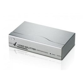 ATEN Distribuidor VGA de 4 puertos (350MHz) Precio: 45.8900002. SKU: B14H8XBKFH