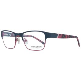 Montura de Gafas Mujer More & More 50515 52830 Precio: 55.89000043. SKU: S7238628