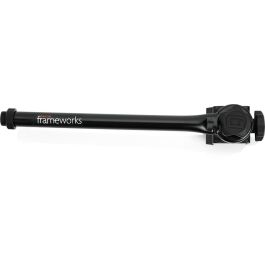 Mini-Brazo Para Micro 23 Cm Con Clamp Regulable