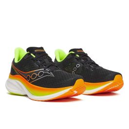 Zapatillas de Running para Adultos Saucony Endorphin Speed 5 Negro S