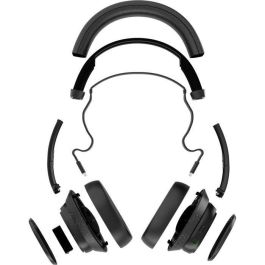 Fairphone FAI8718819375777 Auriculares Fairbuds XL Negro Fairphone FAI8718819375777 Auriculares Fairbuds XL Negro