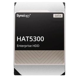 Synology HAT5300-4T Disco Duro Interno HDD 4TB 3.5" SATA Precio: 251.5000004. SKU: S55155949