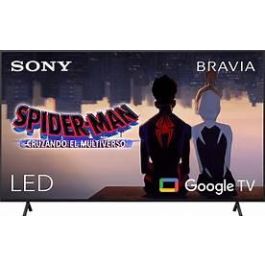 Sony Google Tv 55" Led Uhd 4K Hdr10 Bt X75Wl Black Precio: 924.78999976. SKU: B15E5AYAVN