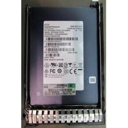 Hewlett Packard Enterprise DRV SSD 1.92TB SFF SATA RI SC Disco Duro Precio: 1468.59000024. SKU: B1JYRJNX2F