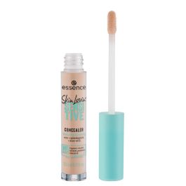 Essence SKIN LOVIN' SENSITIVE Corrector Maquillaje #20-medium Piel Sensible - Hidratante con Aloe Vera, Cobertura Media a Alta, Vegano