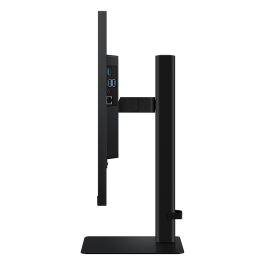 SAMSUNG S27D604UAU Monitor de 27 Pulgadas Quad HD LED, 5 ms, 100 Hz, Negro