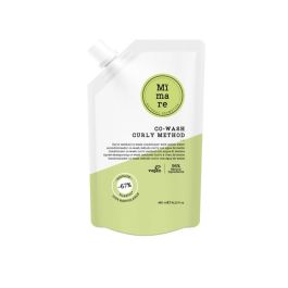 Mimare Acondicionador Co-Wash Método Curly 480ml - Agua de Melón para Cabello Ondulado y Rizado Precio: 16.7101. SKU: B1AC32N8TE