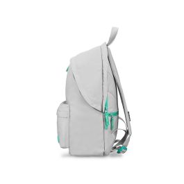 Mochila Antartik Basic Pack Con Bolsillo Para Portatil Gris 20 L 300x160x420 mm