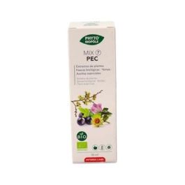 PHYTOBIOPOLE Phyto-Bipole Mix-Pec (Pectoral) 50ml para la Respiración, con Inula, Malvavisco y Gordolobo Precio: 14.4999998. SKU: B1DJWC444S