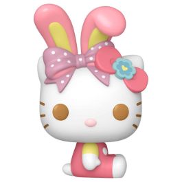 Funko Figura POP Hello Kitty and Friends Hello Kitty Figura Vinilo