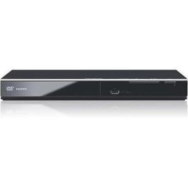 Panasonic DVDS700EFK PAN5025232896929 Reproductor de DVD USB HDMI Estéreo Negro Precio: 64.49999985. SKU: B1FS3RR8PY
