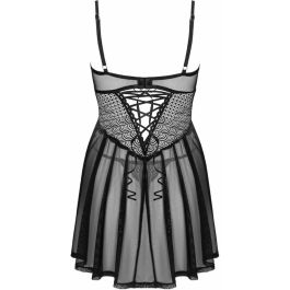 Salto de Cama Obsessive XL/XXL