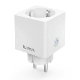 Enchufe Inteligente Hama 00176573 Wi-Fi Precio: 17.5000001. SKU: S7809665