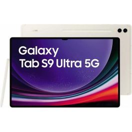 Tablet Samsung S9 ULTRA X916 5G 14,6" Octa Core 12 GB RAM 512 GB Beige