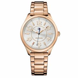 Reloj Mujer Tommy Hilfiger 1781671 (Ø 38 mm) Reloj Mujer Tommy Hilfiger 1781671 (Ø 38 mm) Precio: 75.90000033. SKU: B133S45ZXY