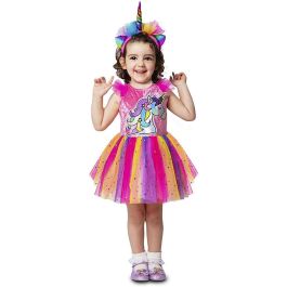 Disfraz unicornio estrella talla 12-24 m Precio: 15.9236. SKU: B1ATEEDNPN