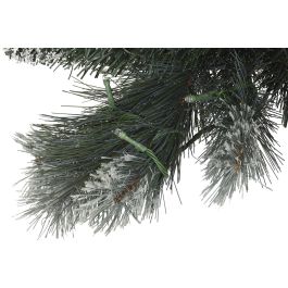 Arbol Navidad Moderna DKD Home Decor Verde 84 x 120 x 84 cm