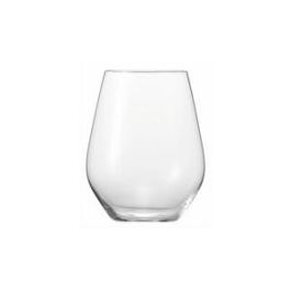 SPIEGELAU Vaso Agua Authentis Casual, Cristalino, Transparente, 8.9 cm (12 Unidades) Precio: 56.50000015. SKU: B1FBX9KG6M