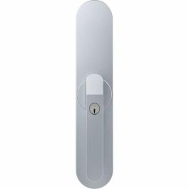 Abus WINTECTO One FCA4100 S Cerradura de seguridad para puerta de terraza con Tecnología SmartX, sensor de alarma 3D y control por app Precio: 290.50000045. SKU: B1HDSRAV3N
