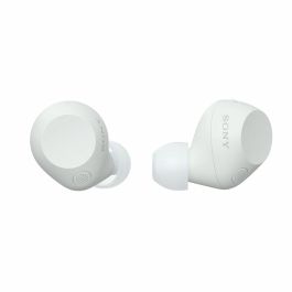 Auriculares Inalámbricos con Estuche de Carga Sony WFC710NW BLANCO Blanco