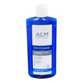 ACM Laboratoires Novophane Champú Suave 200 ml Precio: 13.50000025. SKU: B1677QGBLC
