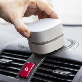 Mini Aspirador Portátil de Escritorio Micuum InnovaGoods Mini Aspirador Portátil de Escritorio Micuum InnovaGoods