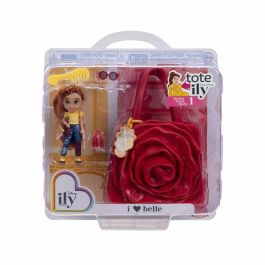 Bolsos y muñeca disney ily coleccionable, serie 1 - modelos surtidos Bolsos y muñeca disney ily coleccionable, serie 1 - modelos surtidos