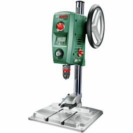 Bosch Perforadora de Columna PBD 40 710W con Pantalla Digital de Profundidad y Velocidad, 2 Velocidades, Regulador Electrónico, Portabrocas Incluido Precio: 365.6899994. SKU: B1H8VEEDFC