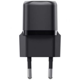 Trust Cargador Pared Usb-C Pw 20 W Negro Trust Cargador Pared Usb-C Pw 20 W Negro